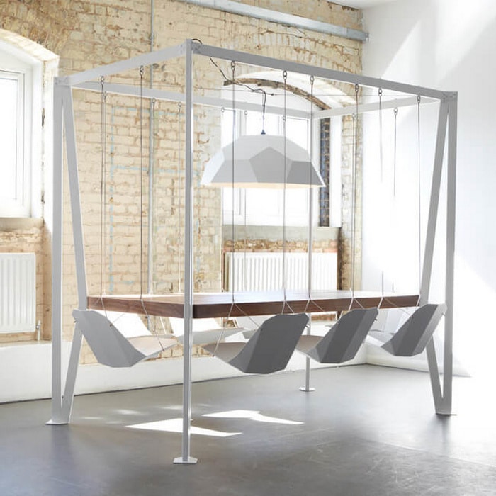 15 idéias de design que podem levar sua casa a outro nível 6
