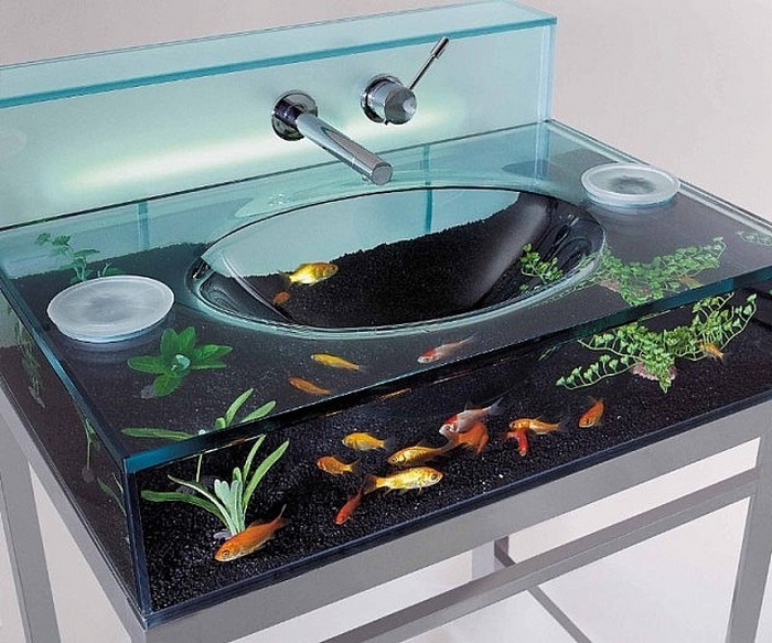 15 idéias de design que podem levar sua casa a outro nível 8