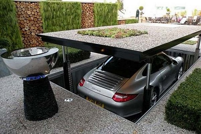 15 idéias de design que podem levar sua casa a outro nível 11