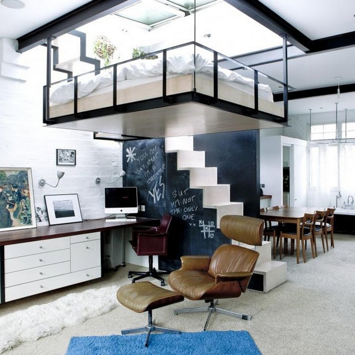 15 idéias de design que podem levar sua casa a outro nível 13