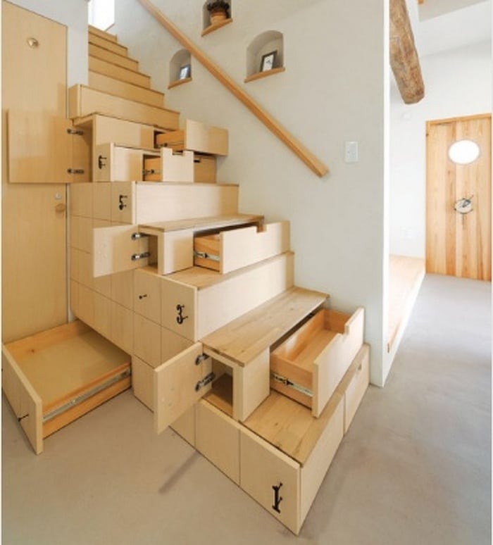 15 idéias de design que podem levar sua casa a outro nível 14