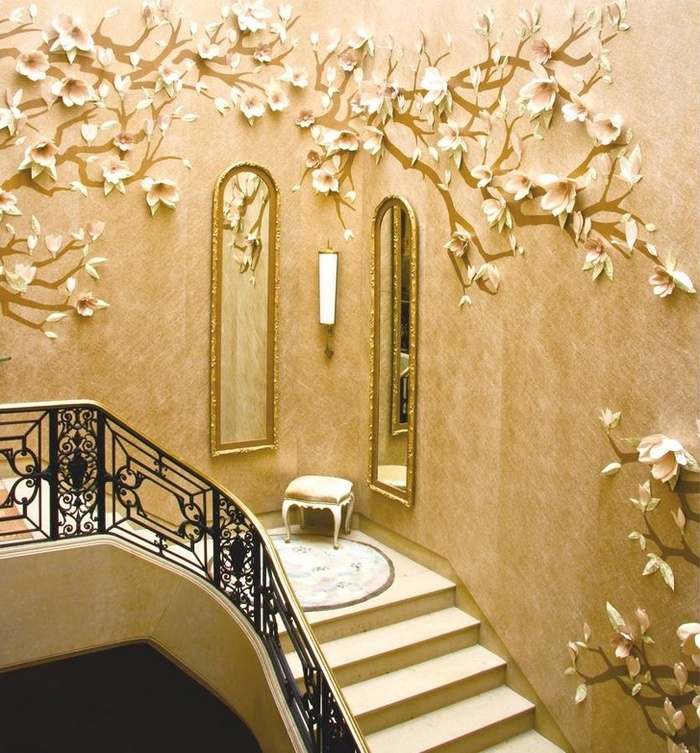 15 idéias de design que podem levar sua casa a outro nível 15