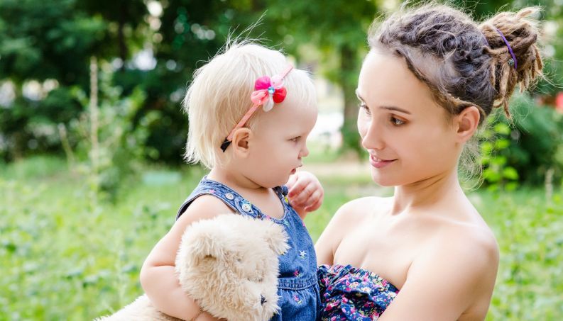 10 ideias de nomes franceses femininos para batizar sua menina 2