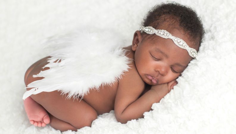 10 ideias de nomes franceses femininos para batizar sua menina 4