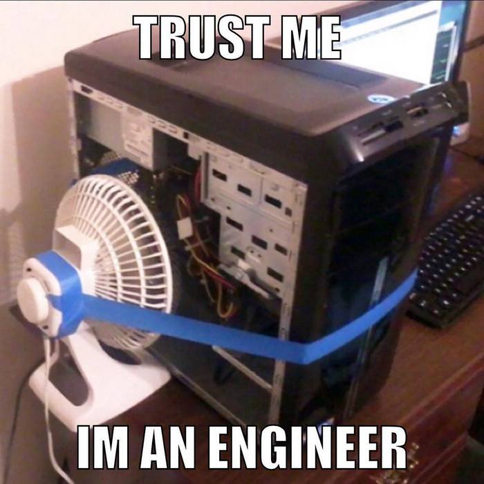 O sistema de refrigeração mais barato de todos