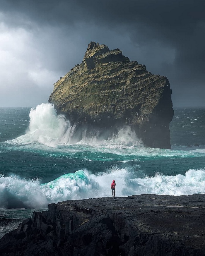 Islândia, fantástico!