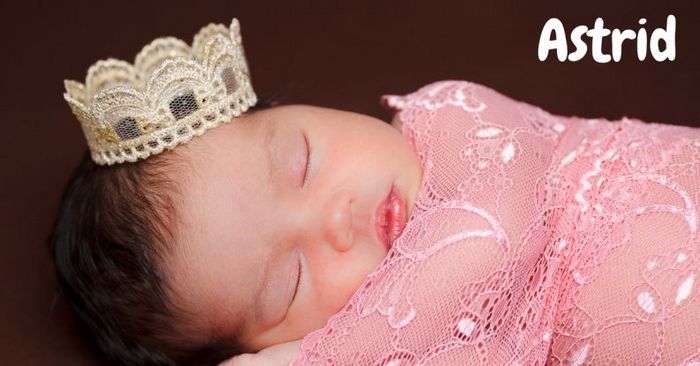 Astrid