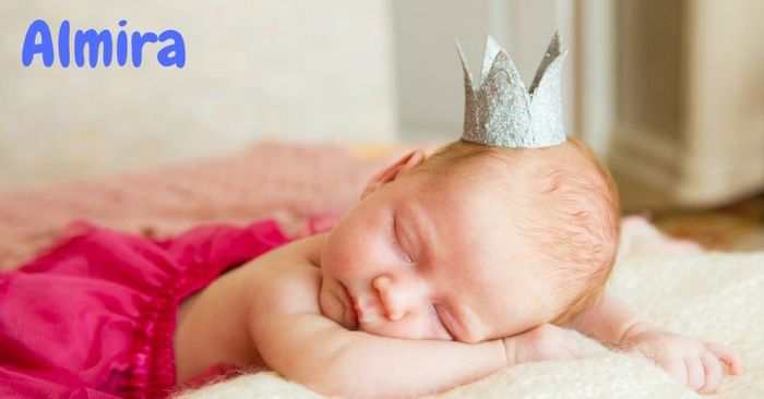 Almira