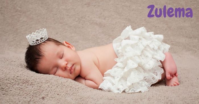 Zulema