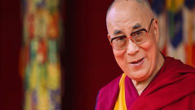 6 pensamentos de Dalai Lama para para elevar sua mente
