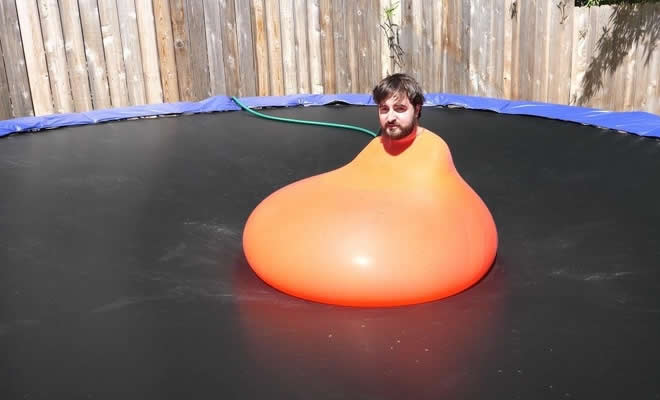 25 pessoas cuja criatividade é imparável