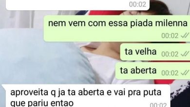25 pessoas que atualizaram as definições de grosseria 36