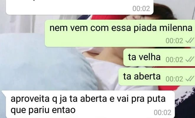 25 pessoas que atualizaram as definições de grosseria