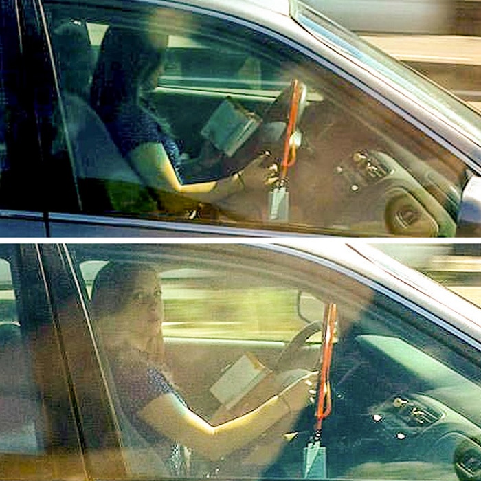 18 pessoas que sua CNH deve ser suspensa para sempre 1