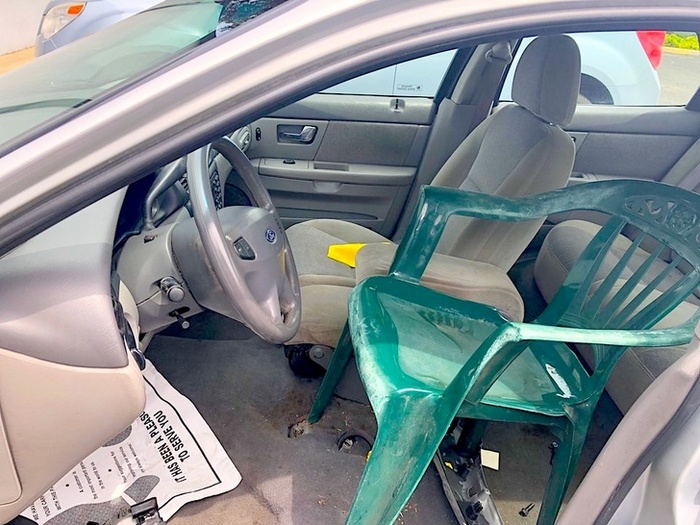 18 pessoas que sua CNH deve ser suspensa para sempre 3