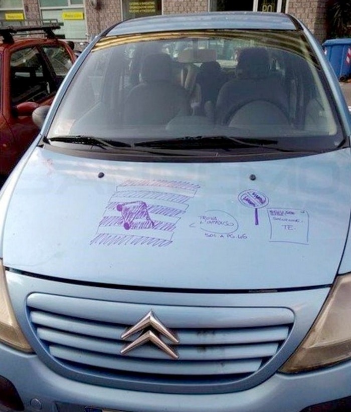 18 pessoas que sua CNH deve ser suspensa para sempre 5