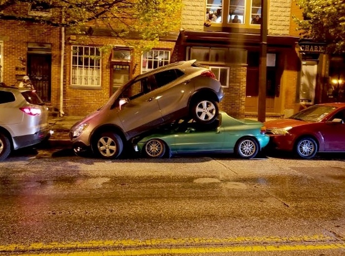 18 pessoas que sua CNH deve ser suspensa para sempre 8