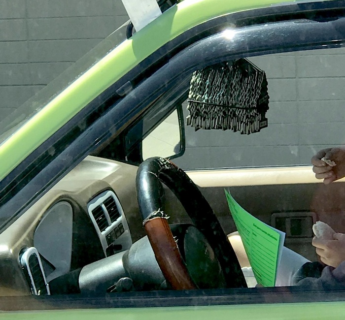 18 pessoas que sua CNH deve ser suspensa para sempre 11