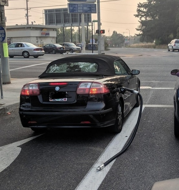 18 pessoas que sua CNH deve ser suspensa para sempre 18