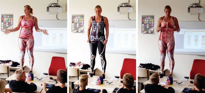 19 professores que usaram a criatividade e dedicação de forma incrível 14
