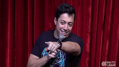 Renato Albani: Tá difícil ser engenheiro 5