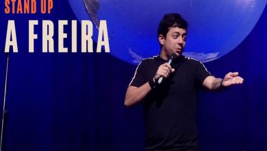 Renato Albani: Fui ver o filme da freira e quase morri 8