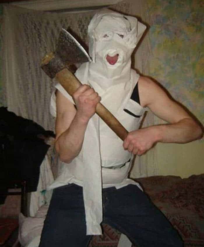 Rússia, onde tudo é meio diferente (22 fotos) 1