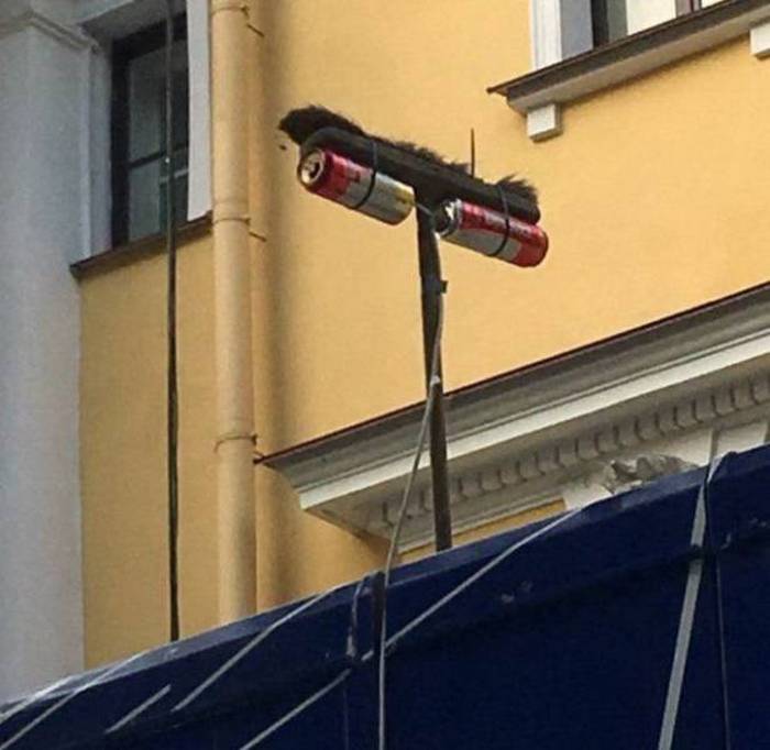 Rússia, onde tudo é meio diferente (22 fotos) 21