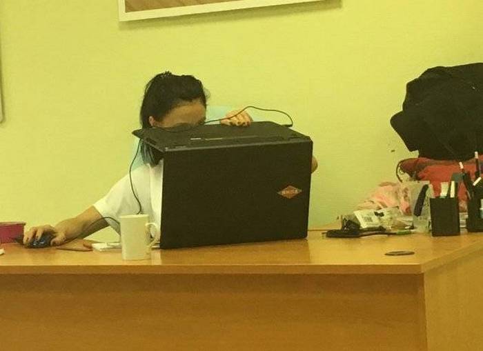 Rússia, onde tudo é meio diferente (22 fotos) 4