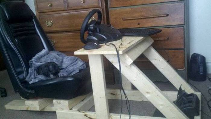 Rússia, onde tudo é meio diferente (22 fotos) 8