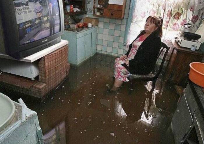 Rússia, onde tudo é meio diferente (22 fotos) 10