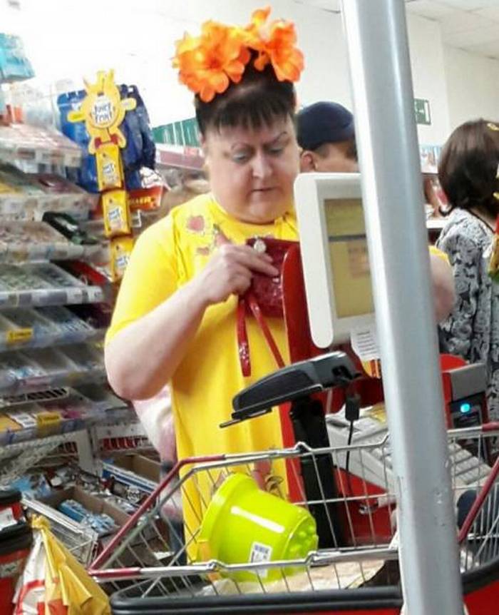 Rússia, onde tudo é meio diferente (22 fotos) 15