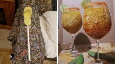 Rússia, onde tudo é meio diferente (22 fotos) 6