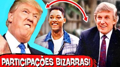6 participações mais bizarras nas séries 1