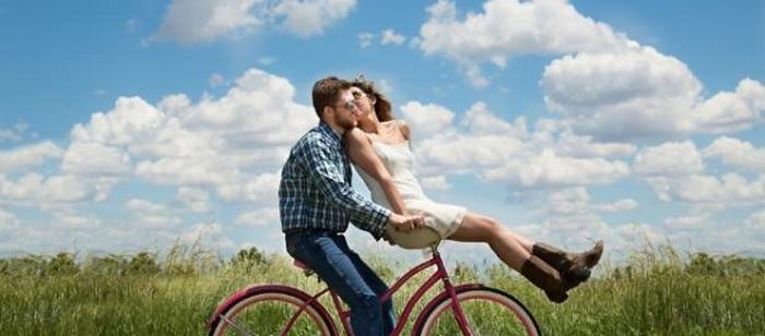 Chame a pessoa que gosta pelo nome com maior frequência