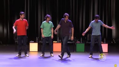 A alma eterna que faleceu - Musical #42 6