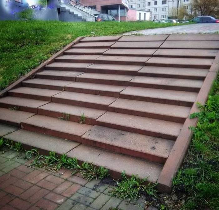 Às vezes, o serviço é muito complicado (25 fotos) 2