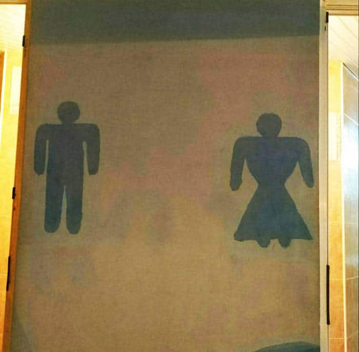 Às vezes, o serviço é muito complicado (25 fotos) 3