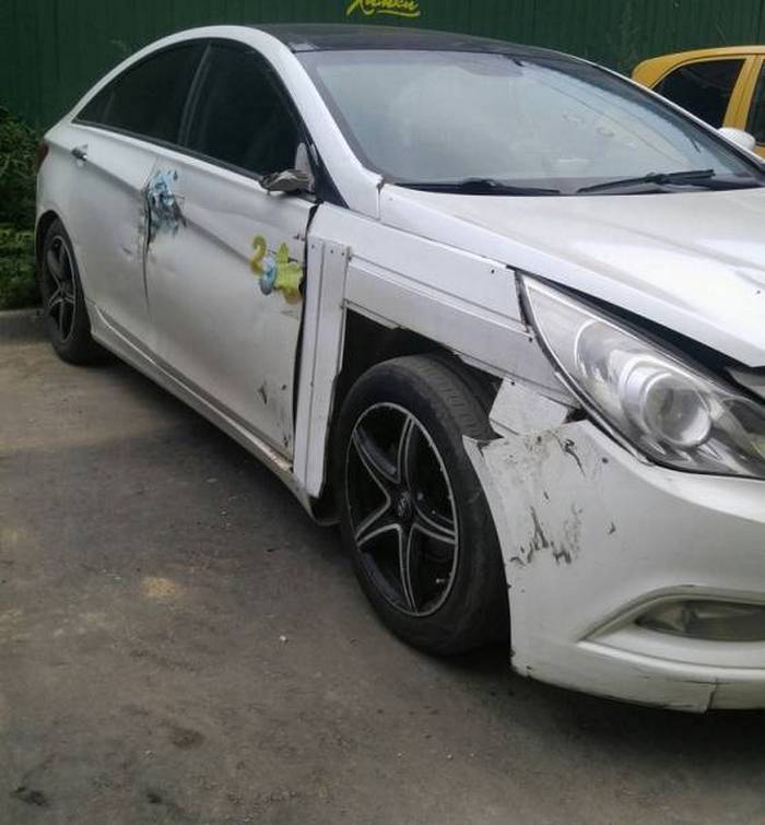 Às vezes, o serviço é muito complicado (25 fotos) 4