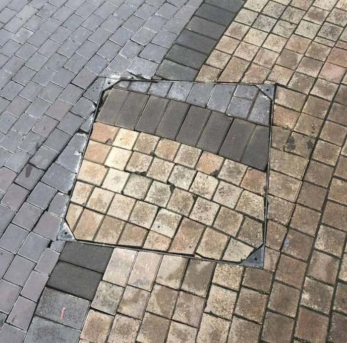 Às vezes, o serviço é muito complicado (25 fotos) 5