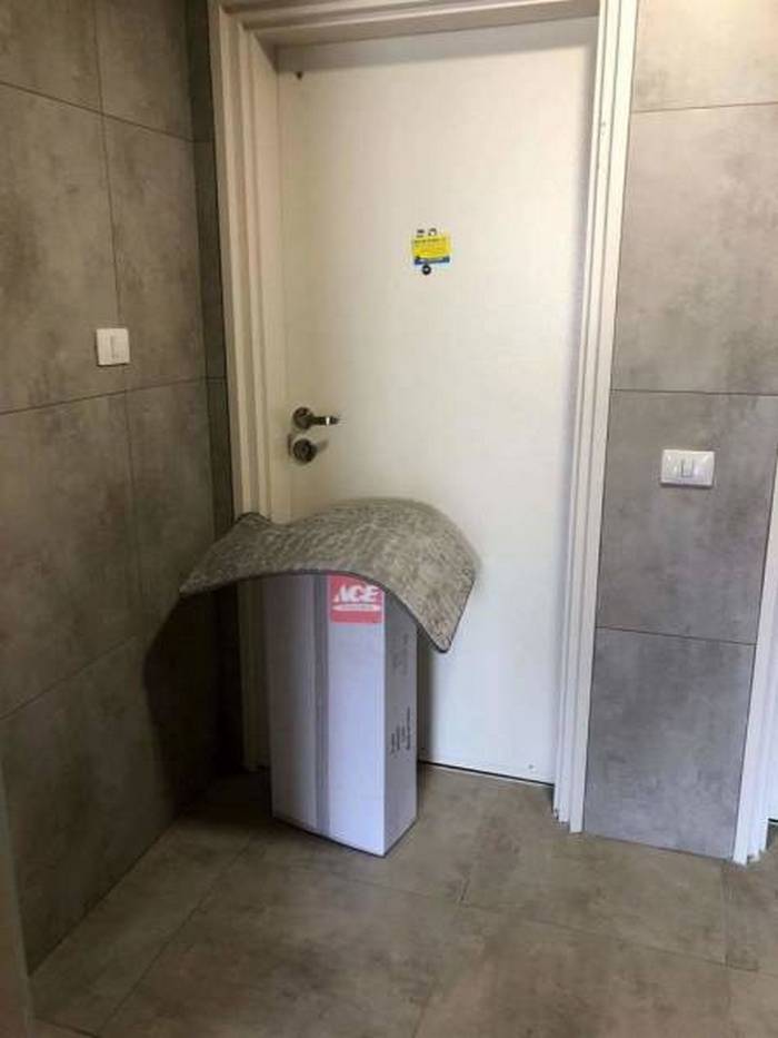 Às vezes, o serviço é muito complicado (25 fotos) 10