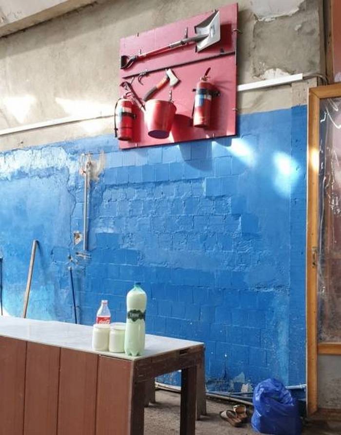 Às vezes, o serviço é muito complicado (25 fotos) 13