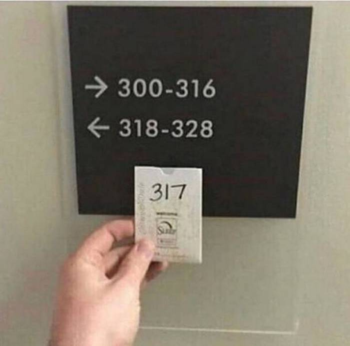 Às vezes, o serviço é muito complicado (25 fotos) 18