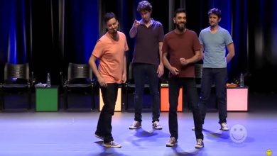 Improvável - Cenas improváveis #153 9