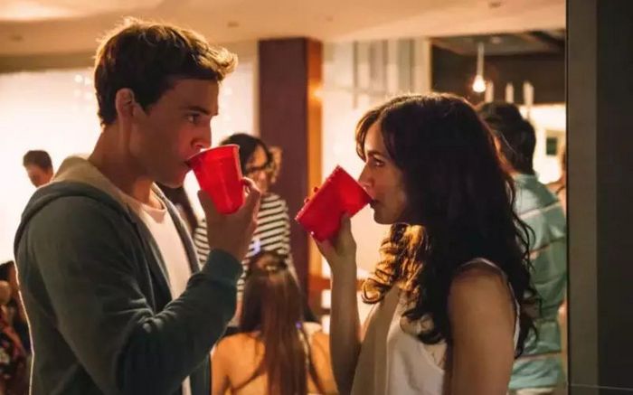 Simplesmente Acontece