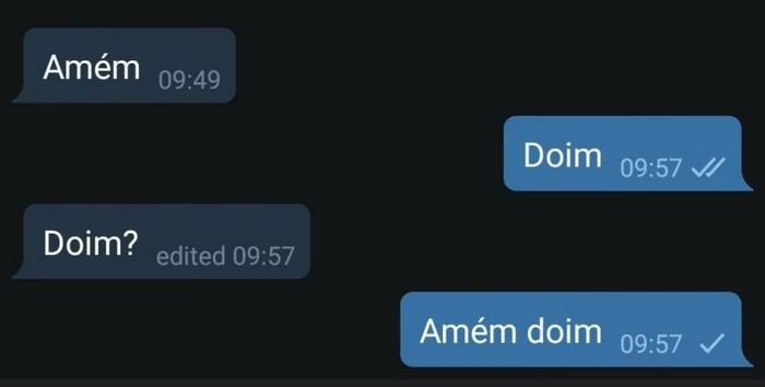 15 conversas com piadas ruim que que são geniais 3