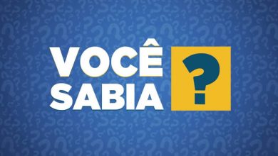 50 Curiosidades Você Sabia? #42