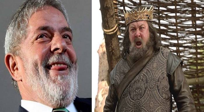 Entenda o cenário político brasileiro ao estilo Game of Thrones 3