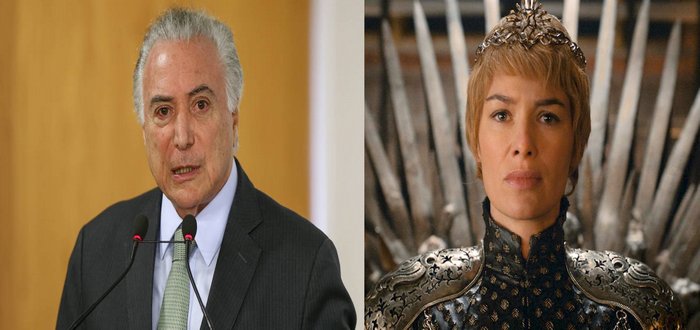 Entenda o cenário político brasileiro ao estilo Game of Thrones 4