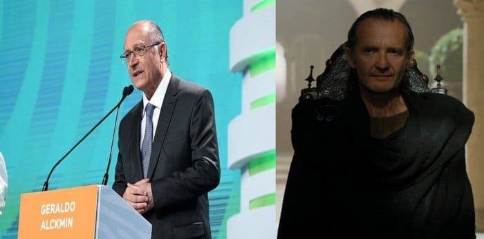 Entenda o cenário político brasileiro ao estilo Game of Thrones 6